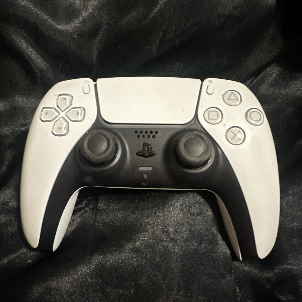 Ps5 wireless controller